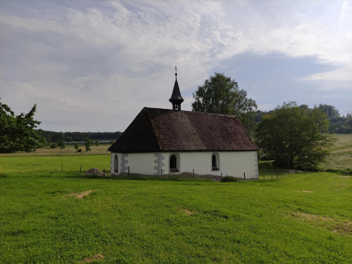 Hofgut Breitenbach Markdorf Dış mekan fotoğraf