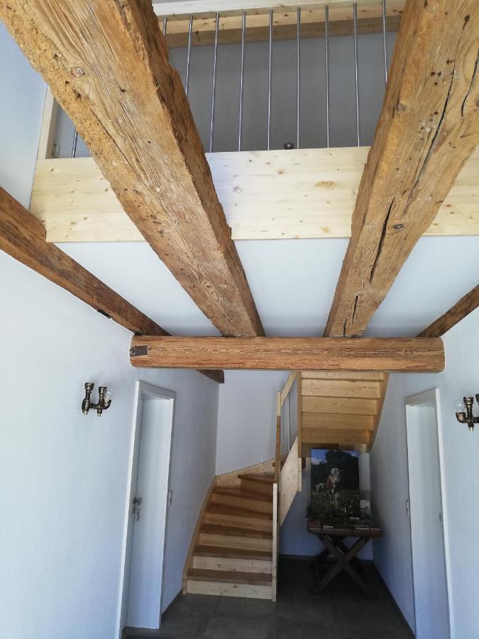 Hofgut Breitenbach Markdorf Dış mekan fotoğraf