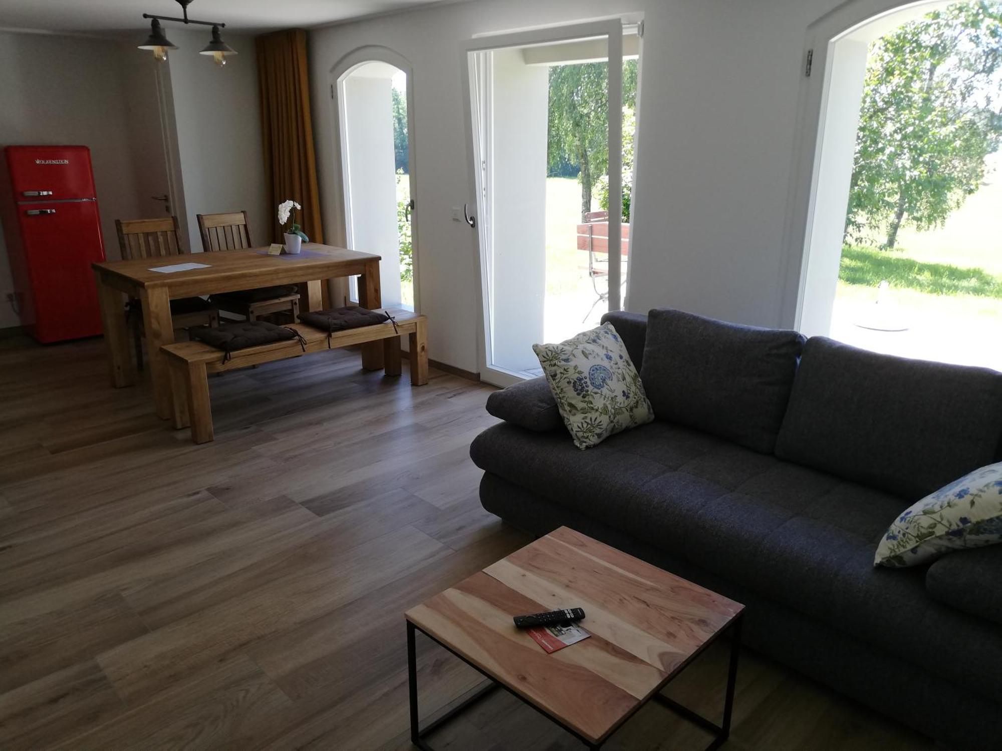 Hofgut Breitenbach Markdorf Oda fotoğraf