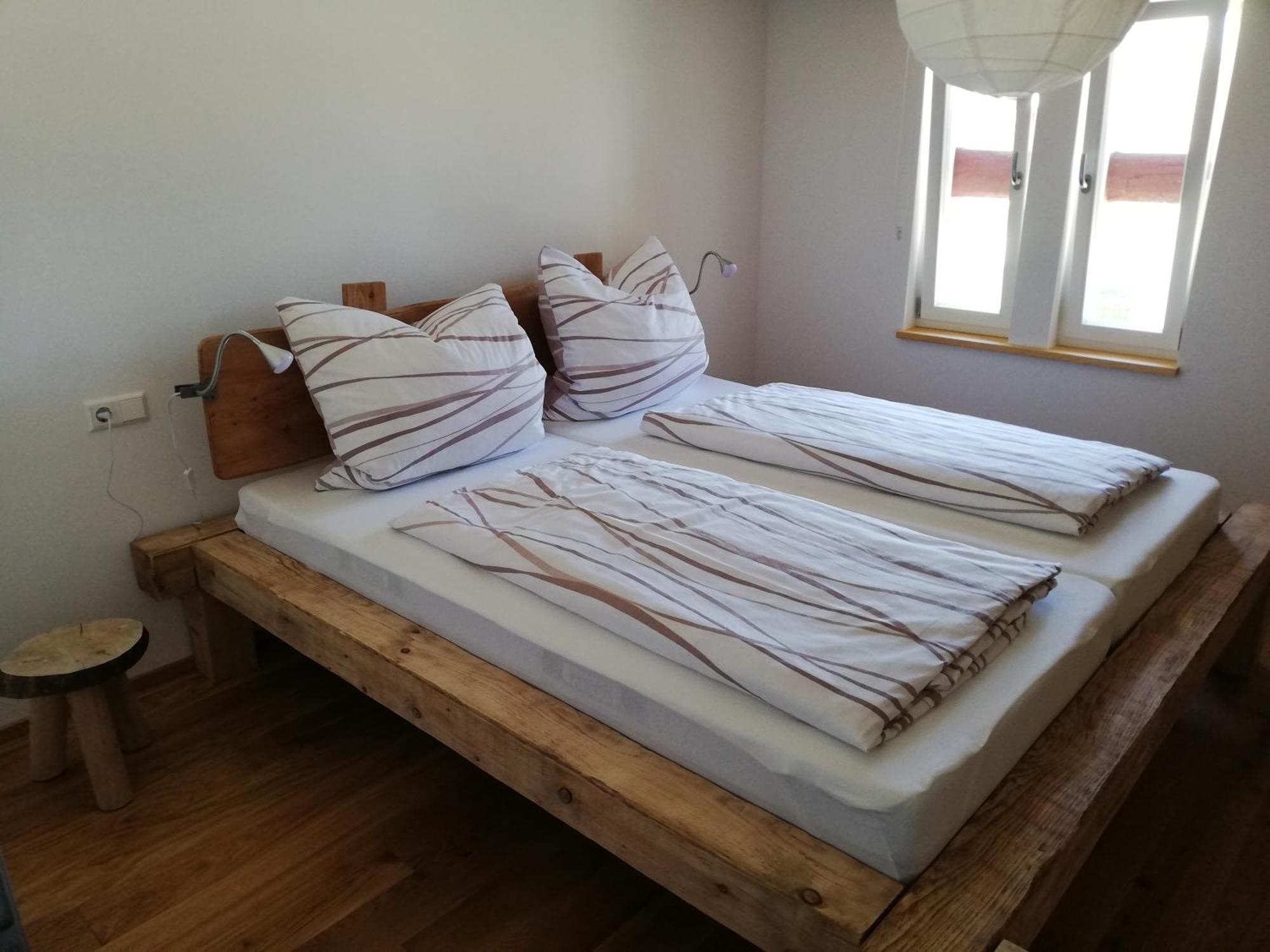 Hofgut Breitenbach Markdorf Oda fotoğraf