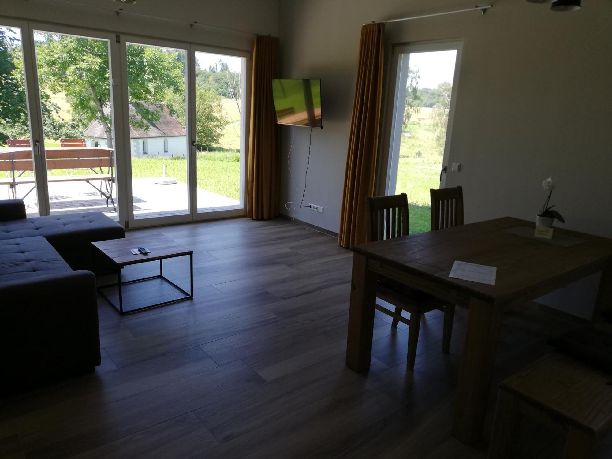 Hofgut Breitenbach Markdorf Oda fotoğraf