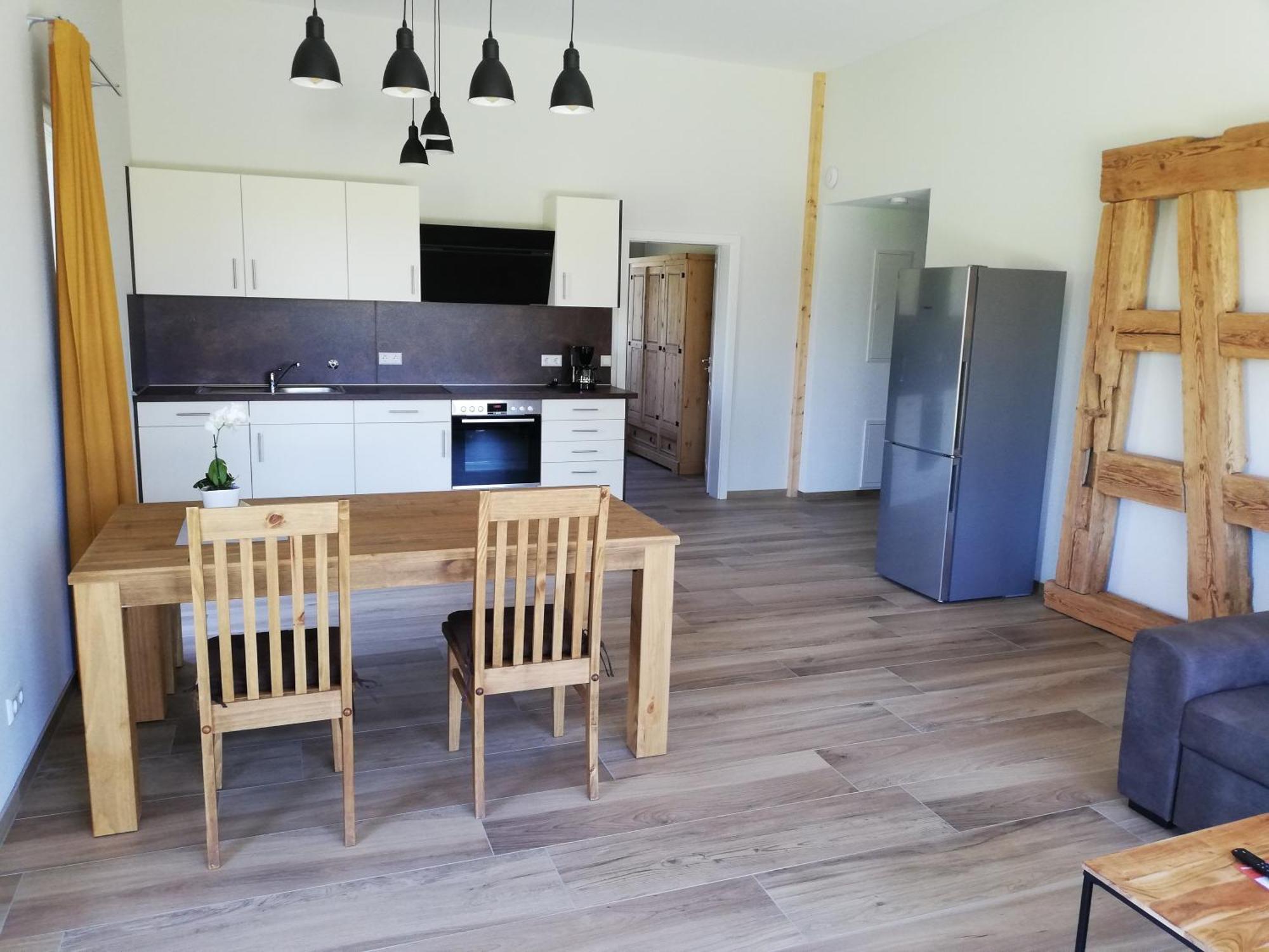 Hofgut Breitenbach Markdorf Oda fotoğraf