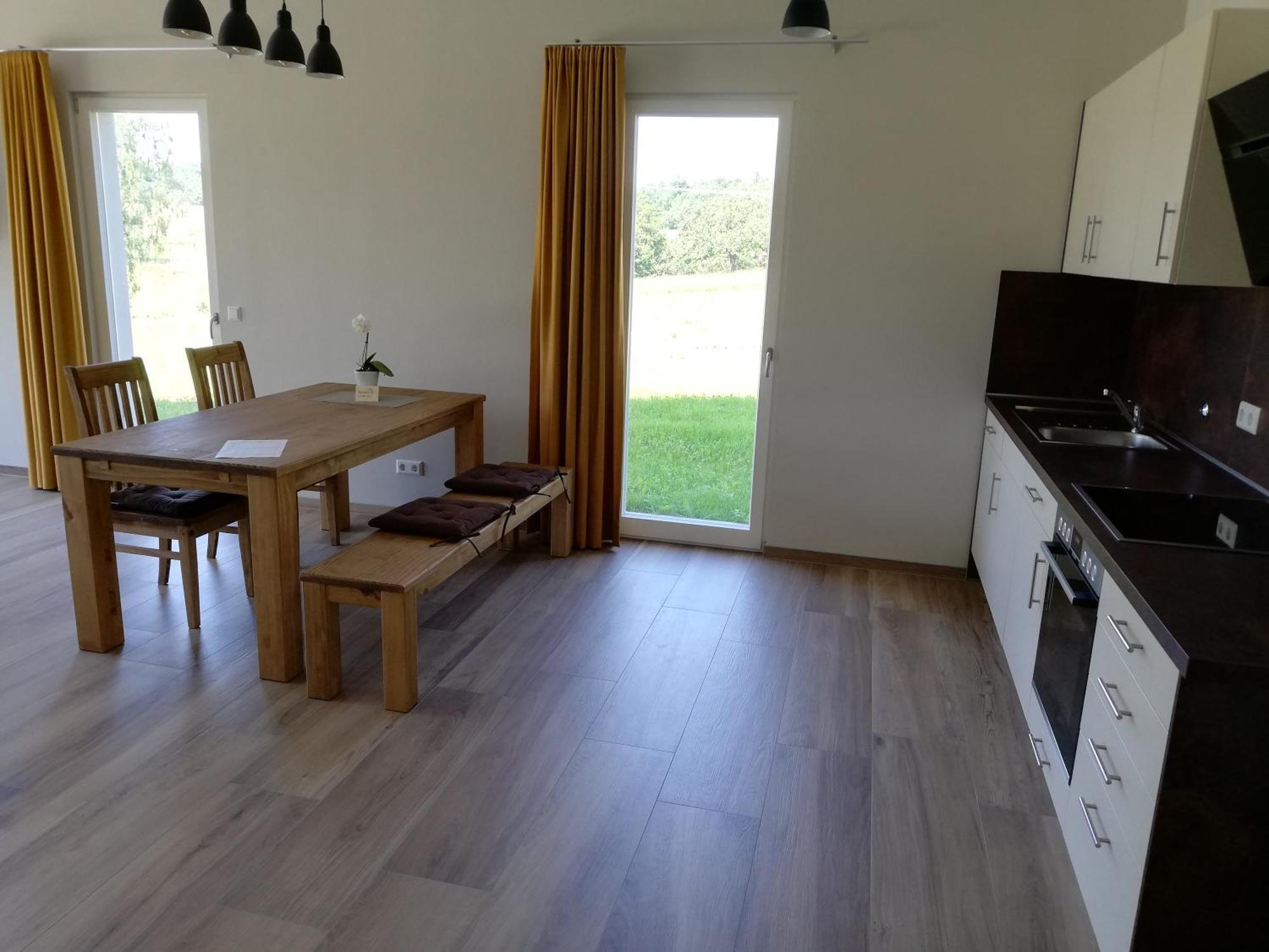 Hofgut Breitenbach Markdorf Oda fotoğraf